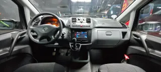 Mercedes  Fun westfalia nacional