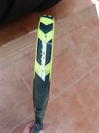 Pala Pádel Babolat Counter Viper