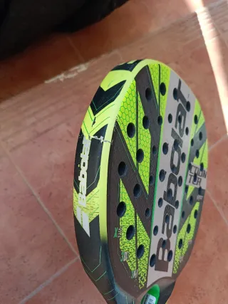 Pala Pádel Babolat Counter Viper