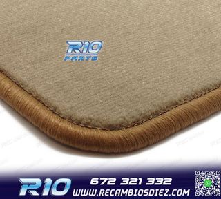 ALFOMBRILLAS PARA BMW