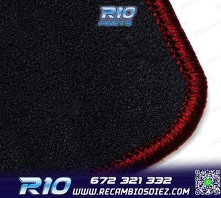 ALFOMBRILLAS PARA BMW