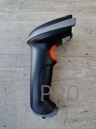 Lettore di codici a barre wireless Tera