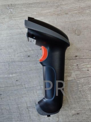 Lettore di codici a barre wireless Tera