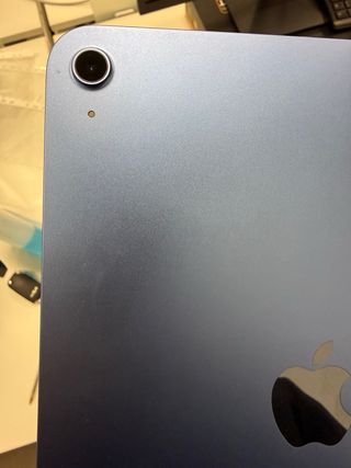 iPad 10ª Gen 256GB Azul