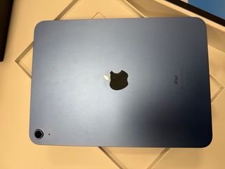 iPad 10ª Gen 256GB Azul