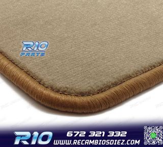 ALFOMBRILLAS PARA HYUNDAI