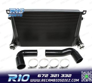 INTERCOOLER AUDI TT 8S 14-