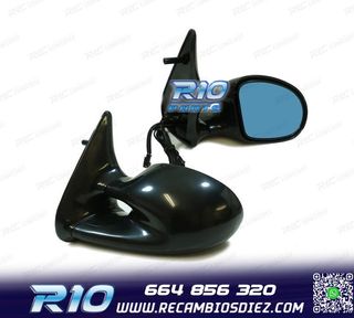 ESPEJOS RETROVISORES BMW E36 BERLINA TOURING COMPACT 90-99 C