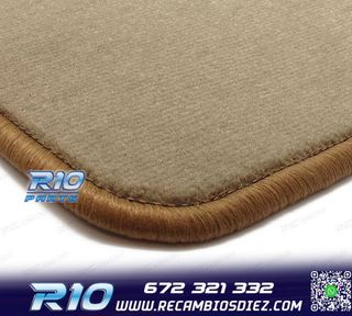 ALFOMBRILLAS PARA LAND ROVER