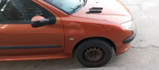 Peugeot 206 2000