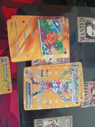 Caja Pokémon Mega Evolution Phantasmal Flames