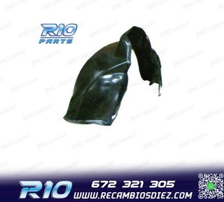 PASE RUEDA DELANTERO BMW E36 90-99 IZQUIERDA