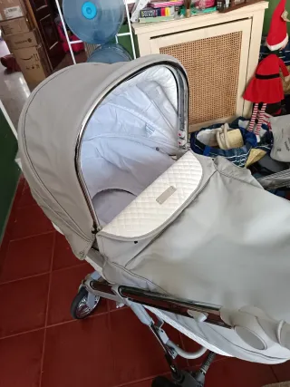 Carrito Bebecar