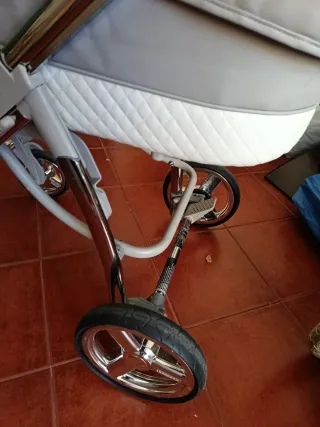 Carrito Bebecar