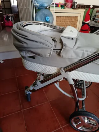 Carrito Bebecar