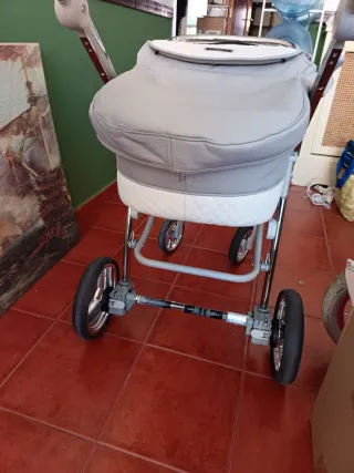 Carrito Bebecar