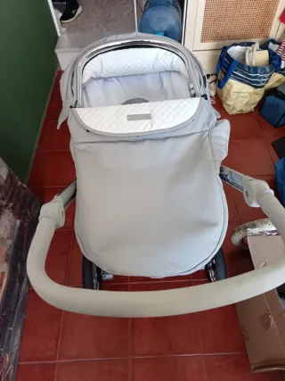 Carrito Bebecar