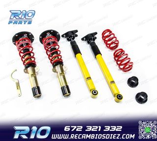 KIT SUSPENSION ROSCADA EIBACH MTS BMW F44 20- GRAN COUPE
