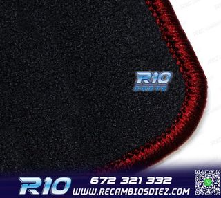 ALFOMBRILLAS PARA SMART