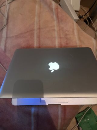 Pareja de portátiles Apple MacBook Pro