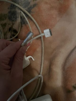 Pareja de portátiles Apple MacBook Pro