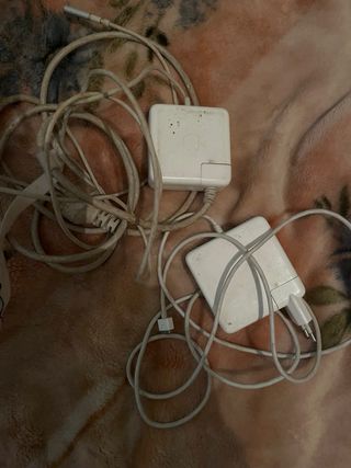 Pareja de portátiles Apple MacBook Pro