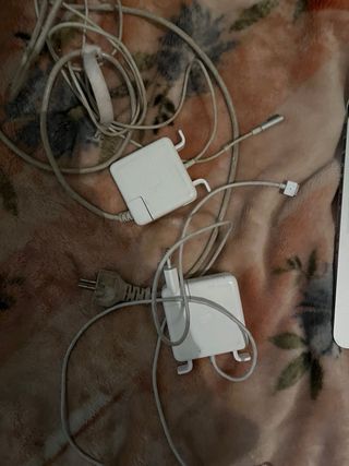 Pareja de portátiles Apple MacBook Pro