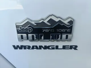 Jeep Wrangler 2014