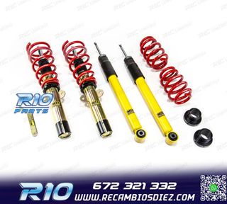 KIT SUSPENSION ROSCADA EIBACH MTS BMW F44 15-24