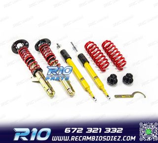 KIT SUSPENSION ROSCADA EIBACH MTS BMW E91 E93 05-14