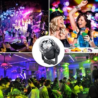 Equipo Iluminación Escenario DJ