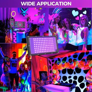 Equipo Iluminación Escenario DJ