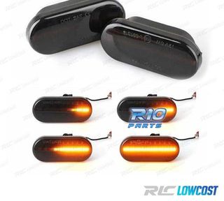 INTERMITENTES NISSAN OPEL MOVANO VIVARO RENAULT CLIO MEGANE