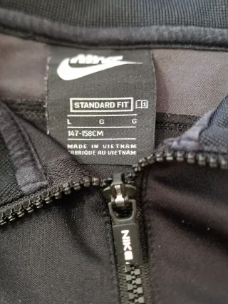 Sudadera deportiva Nike Air