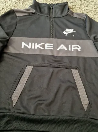Sudadera deportiva Nike Air