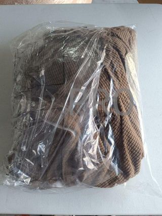 Funda de sofá elástica de alta elasticidad, modern