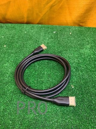 Amazon Basics Cable DisplayPort