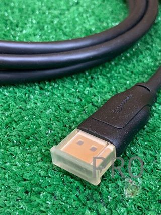 Amazon Basics Cable DisplayPort