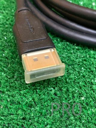 Amazon Basics Cable DisplayPort