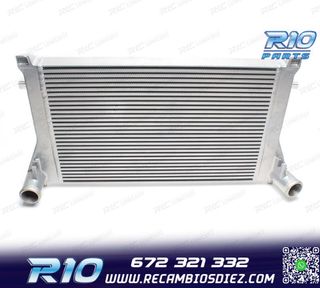 INTERCOOLER AUDI A3 S3 8V 12-20