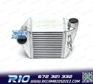INTERCOOLER SEAT TOLEDO 1M 99-04