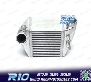 INTERCOOLER SEAT LEON 1M 99-04