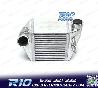 INTERCOOLER AUDI A3 8L 96-03