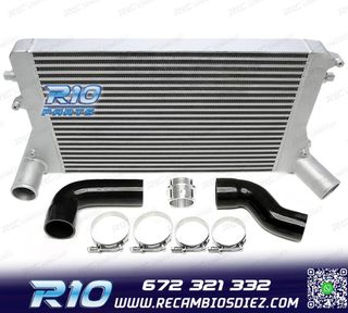 INTERCOOLER VOLKSWAGEN VW SCIROCCO MK3 08-17
