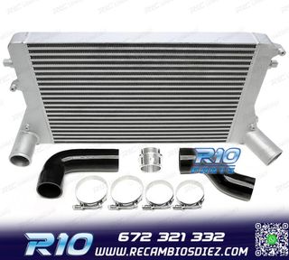INTERCOOLER VOLKSWAGEN VW JETTA III IV 03-18