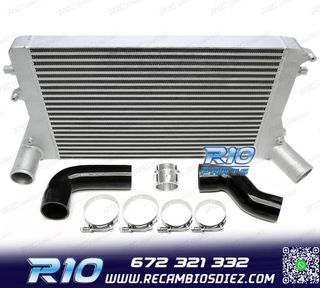 INTERCOOLER AUDI A3 8P 03-12