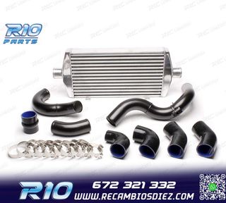 INTERCOOLER AUDI A4 8K B8 07-15
