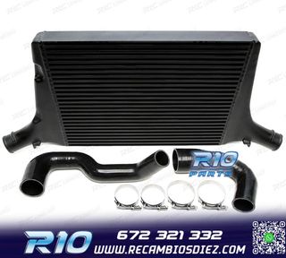 INTERCOOLER AUDI A5 B8 07-16