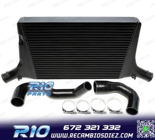 INTERCOOLER AUDI A4 B8 07-15