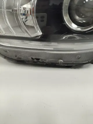 Faros Kia Niro de 2018